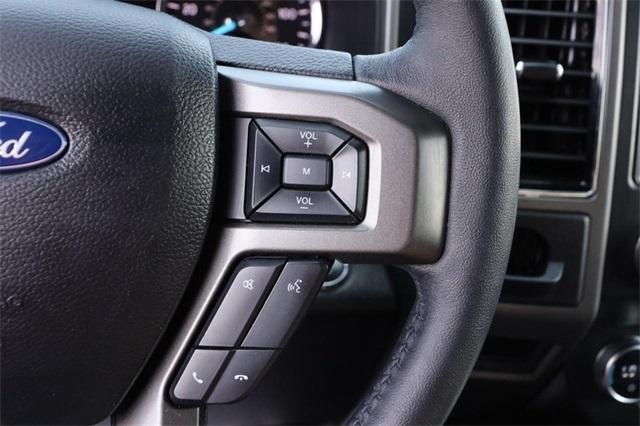 used 2020 Ford Expedition car, priced at $33,950