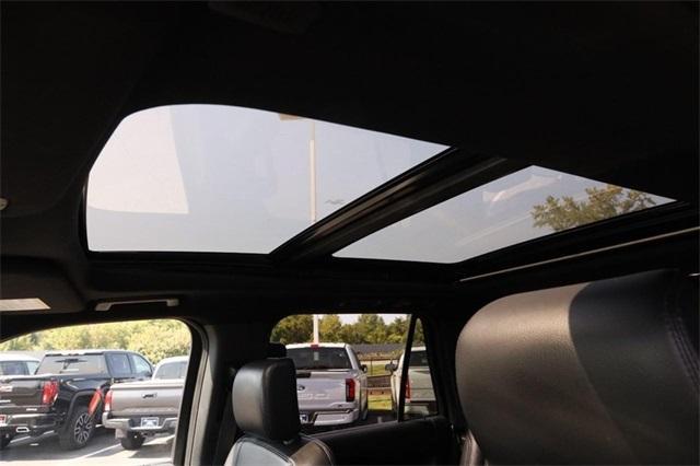 used 2020 Ford Expedition car, priced at $33,950