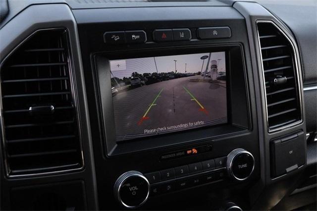 used 2020 Ford Expedition car, priced at $33,950