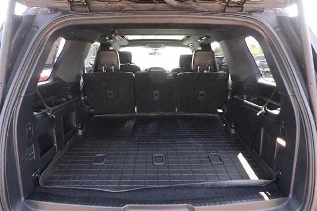 used 2020 Ford Expedition car, priced at $33,950