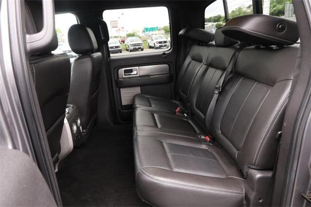 used 2013 Ford F-150 car, priced at $19,950