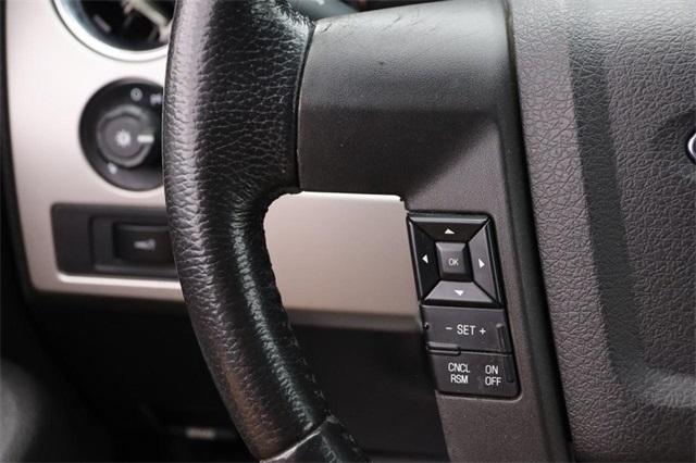 used 2013 Ford F-150 car, priced at $19,950