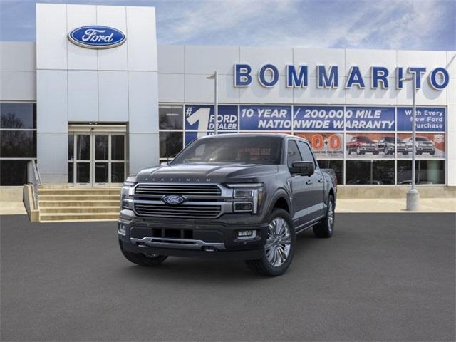 new 2024 Ford F-150 car, priced at $80,850