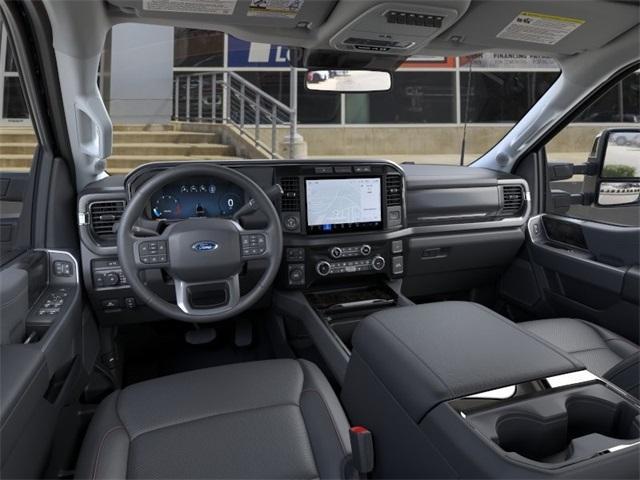 new 2024 Ford F-250 car, priced at $68,280