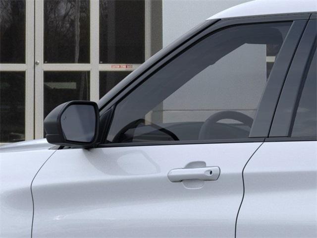 new 2026 Ford Explorer car, priced at $42,387