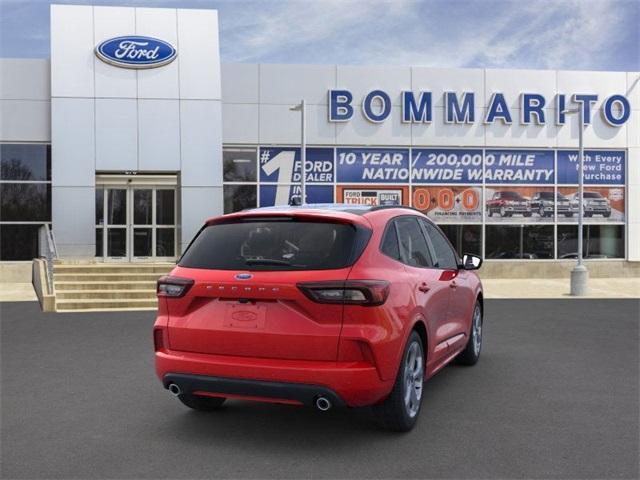 new 2024 Ford Escape car, priced at $31,815