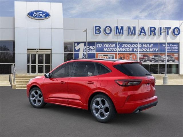 new 2024 Ford Escape car, priced at $31,815