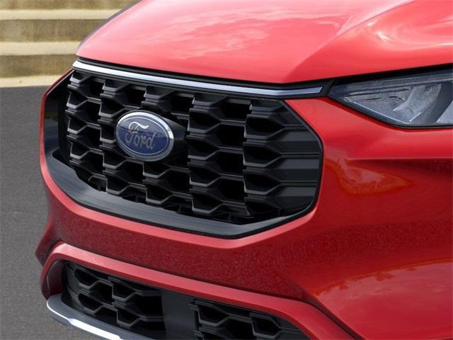 new 2024 Ford Escape car, priced at $31,815