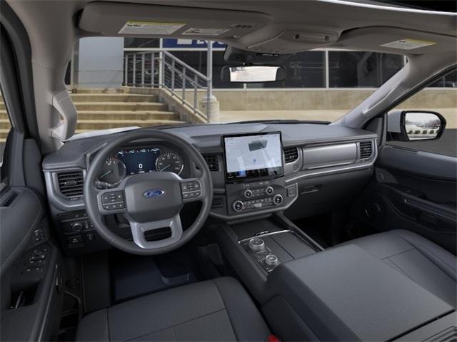 new 2024 Ford Expedition Max car, priced at $70,450