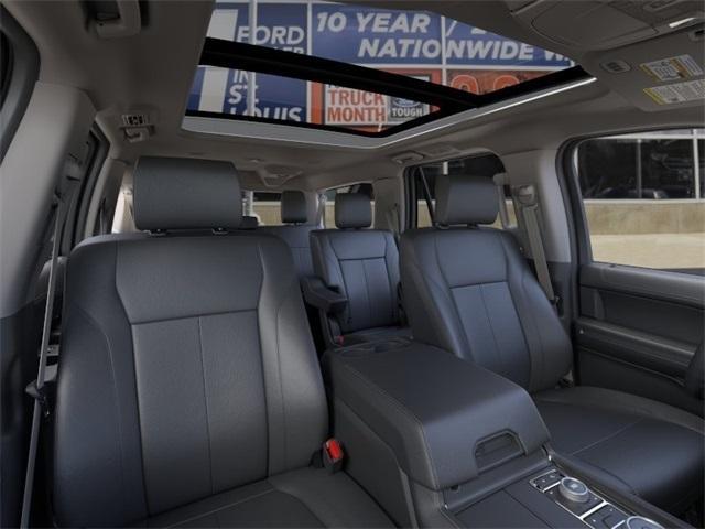 new 2024 Ford Expedition Max car, priced at $70,450