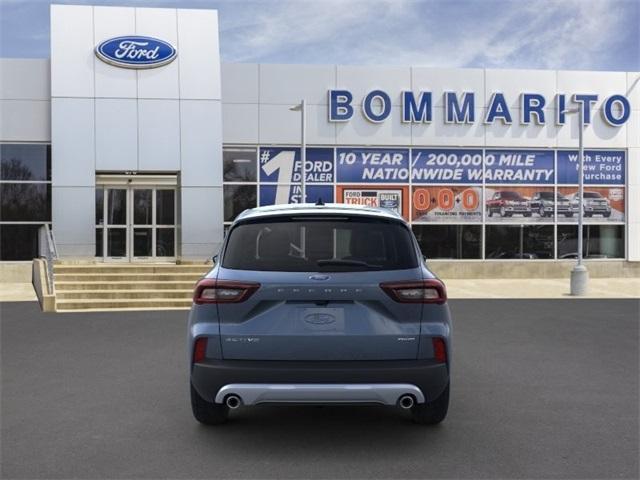 new 2024 Ford Escape car, priced at $29,510