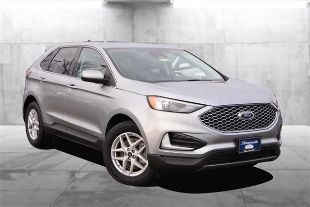 used 2023 Ford Edge car, priced at $22,950