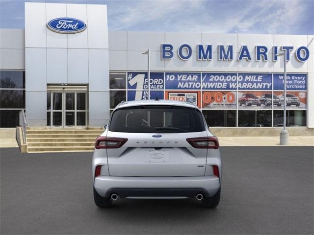 new 2024 Ford Escape car, priced at $25,480