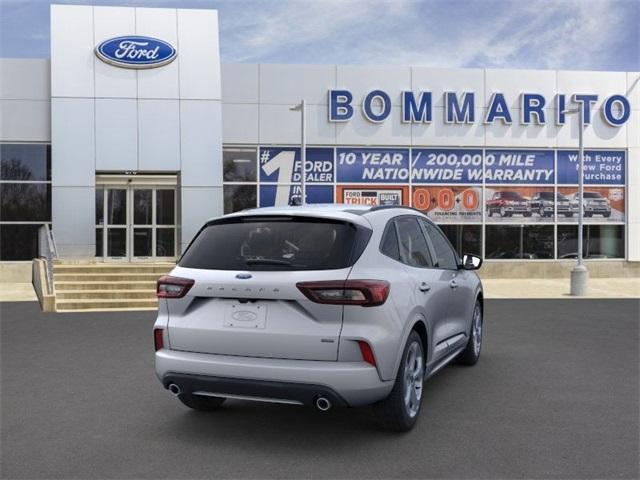 new 2024 Ford Escape car, priced at $25,480