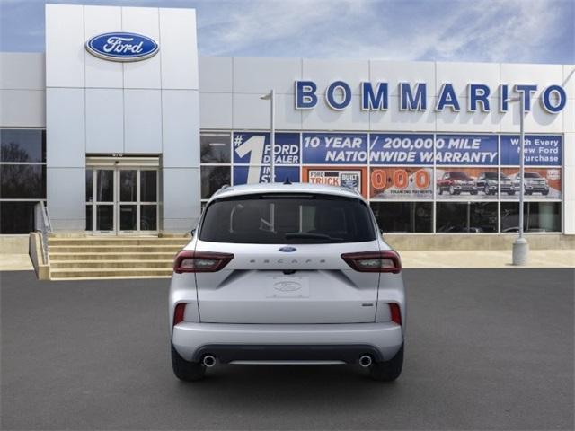 new 2024 Ford Escape car, priced at $32,480