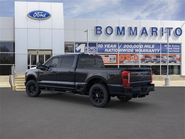 new 2024 Ford F-250 car, priced at $62,090