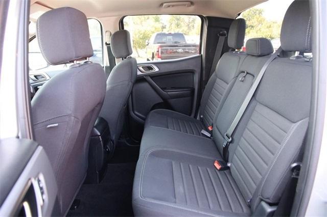 used 2021 Ford Ranger car, priced at $28,950