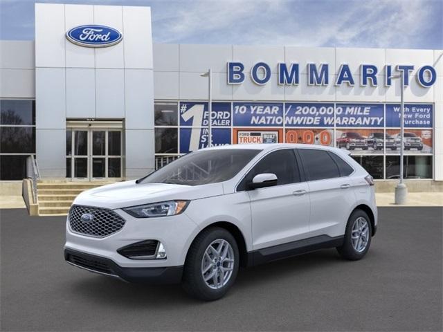 new 2024 Ford Edge car, priced at $37,760