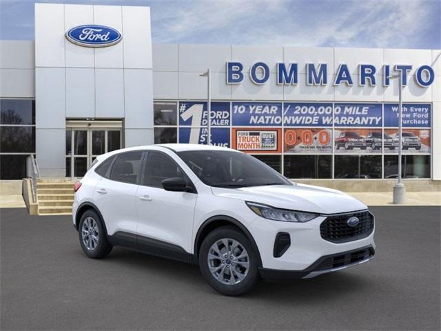 new 2025 Ford Escape car, priced at $28,503