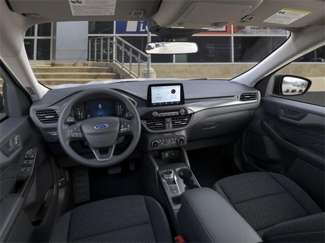 new 2025 Ford Escape car, priced at $28,503