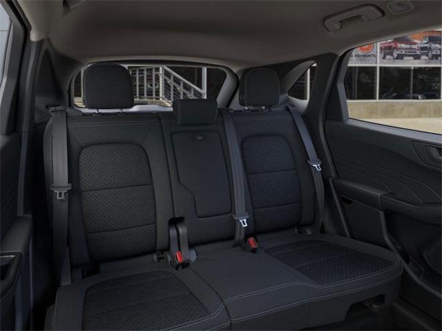 new 2025 Ford Escape car, priced at $28,503