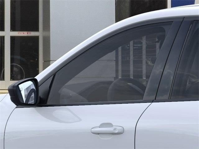 new 2025 Ford Escape car, priced at $28,503
