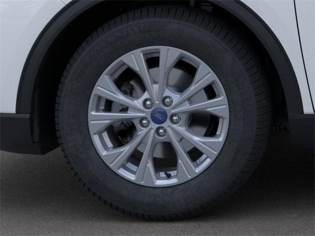 new 2025 Ford Escape car, priced at $28,503
