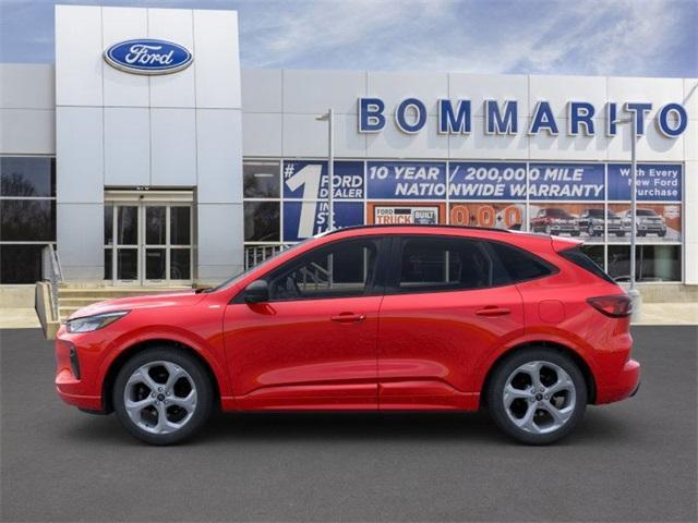 new 2024 Ford Escape car, priced at $24,720