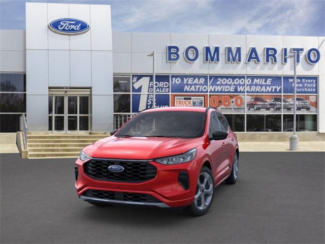 new 2024 Ford Escape car, priced at $27,970