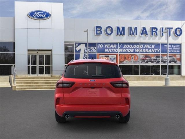 new 2024 Ford Escape car, priced at $24,720