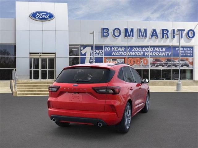 new 2024 Ford Escape car, priced at $24,720