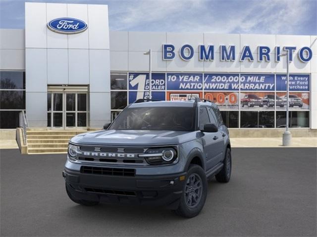 new 2024 Ford Bronco Sport car, priced at $29,265