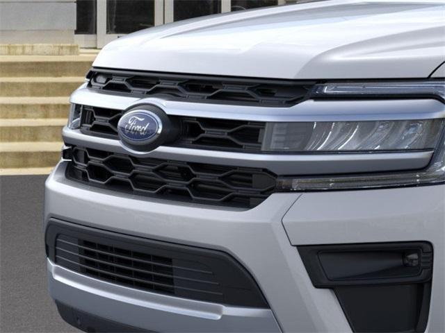 new 2024 Ford Expedition car, priced at $62,100