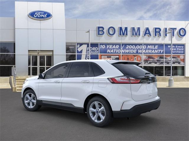 new 2024 Ford Edge car, priced at $33,060