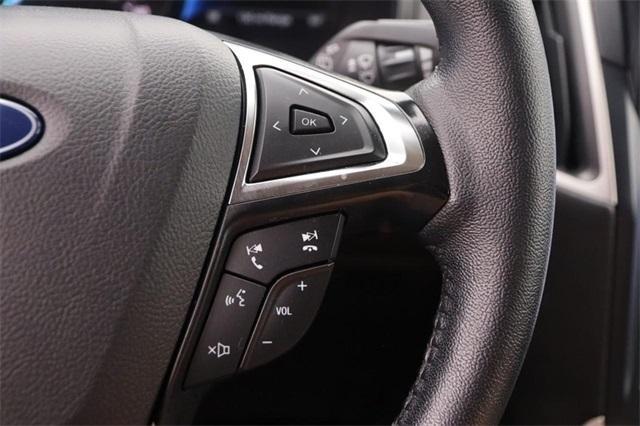used 2023 Ford Edge car, priced at $22,450