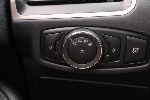 used 2023 Ford Edge car, priced at $22,450