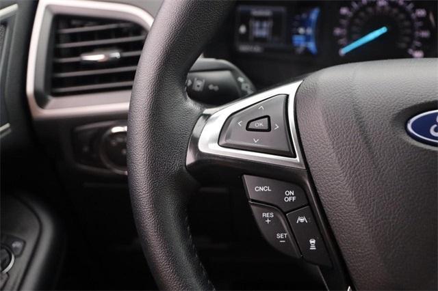 used 2023 Ford Edge car, priced at $22,450