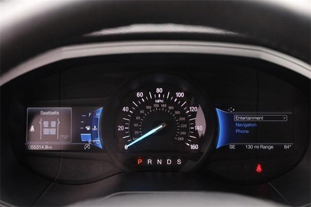 used 2023 Ford Edge car, priced at $22,450