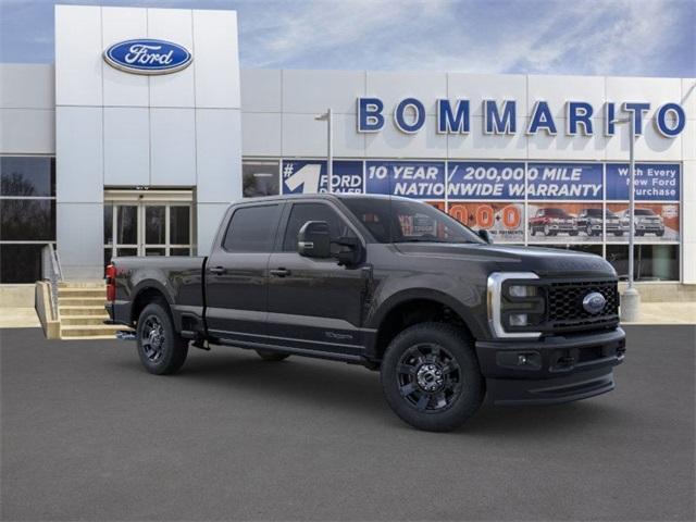 new 2024 Ford F-250 car, priced at $78,430