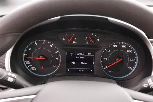 used 2024 Chevrolet Malibu car, priced at $20,950