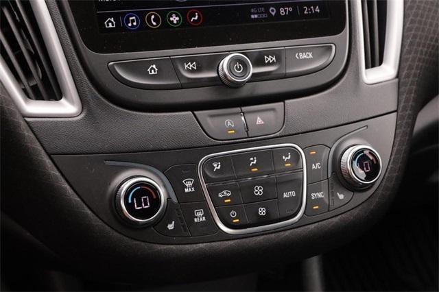 used 2024 Chevrolet Malibu car, priced at $20,950