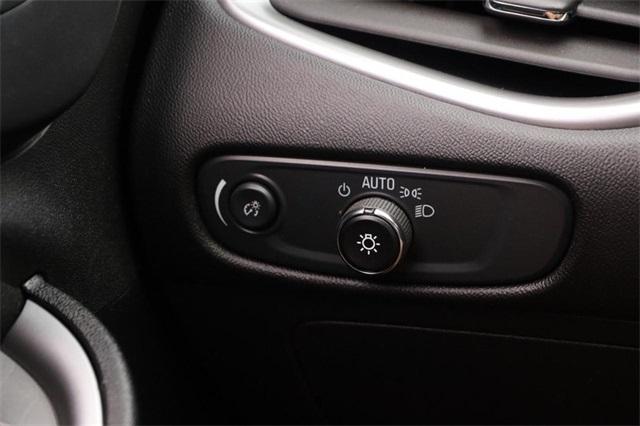 used 2024 Chevrolet Malibu car, priced at $20,950