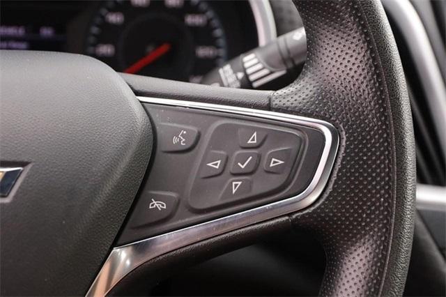 used 2024 Chevrolet Malibu car, priced at $20,950