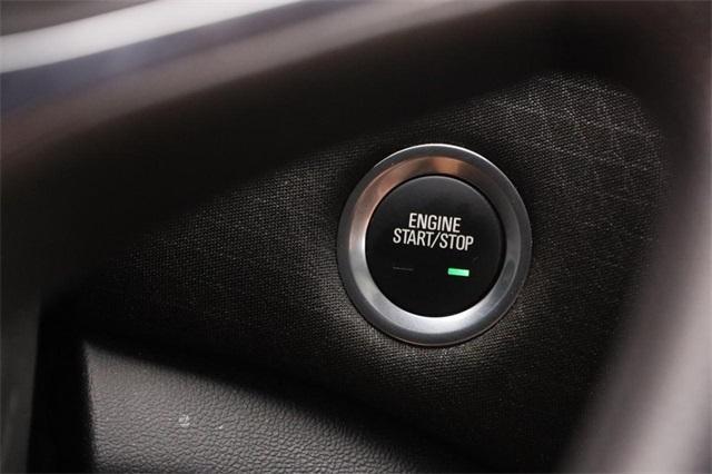 used 2024 Chevrolet Malibu car, priced at $20,950