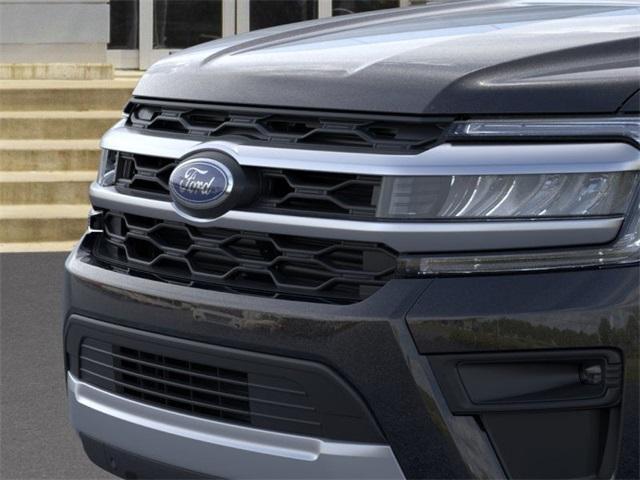 new 2024 Ford Expedition Max car, priced at $64,100