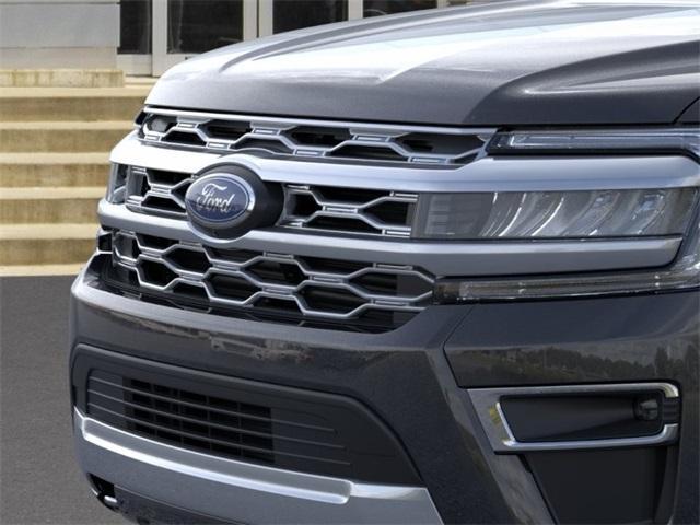 new 2024 Ford Expedition Max car, priced at $80,240