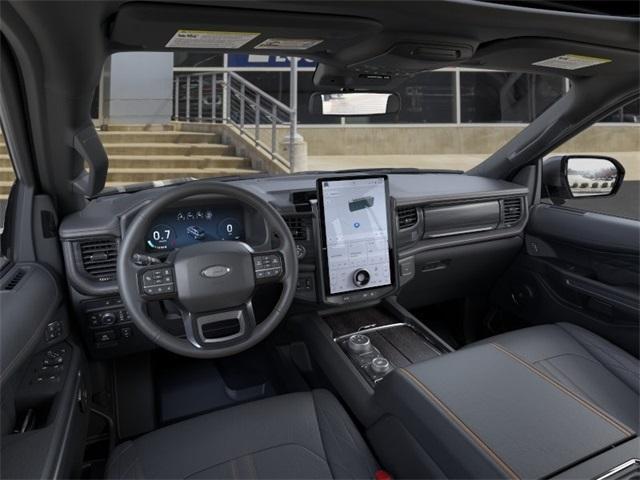 new 2024 Ford Expedition Max car, priced at $80,240