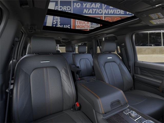 new 2024 Ford Expedition Max car, priced at $79,240