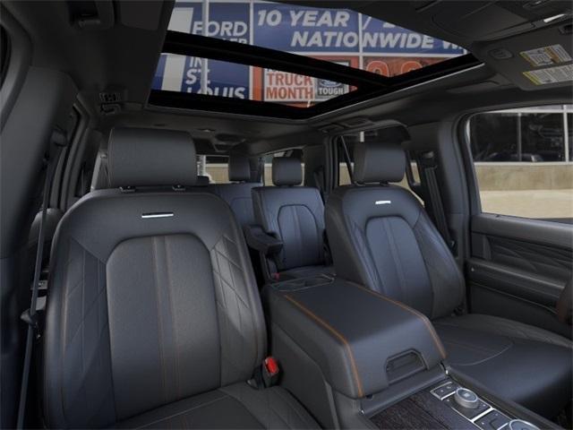 new 2024 Ford Expedition Max car, priced at $80,240