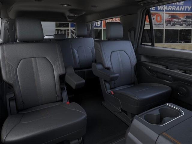 new 2024 Ford Expedition Max car, priced at $79,240